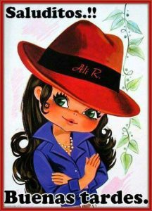 Imagenes De Feliz Tarde Para Whatsapp Celular