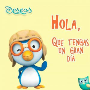 Imagenes De Frases De Buenos Dias Amor