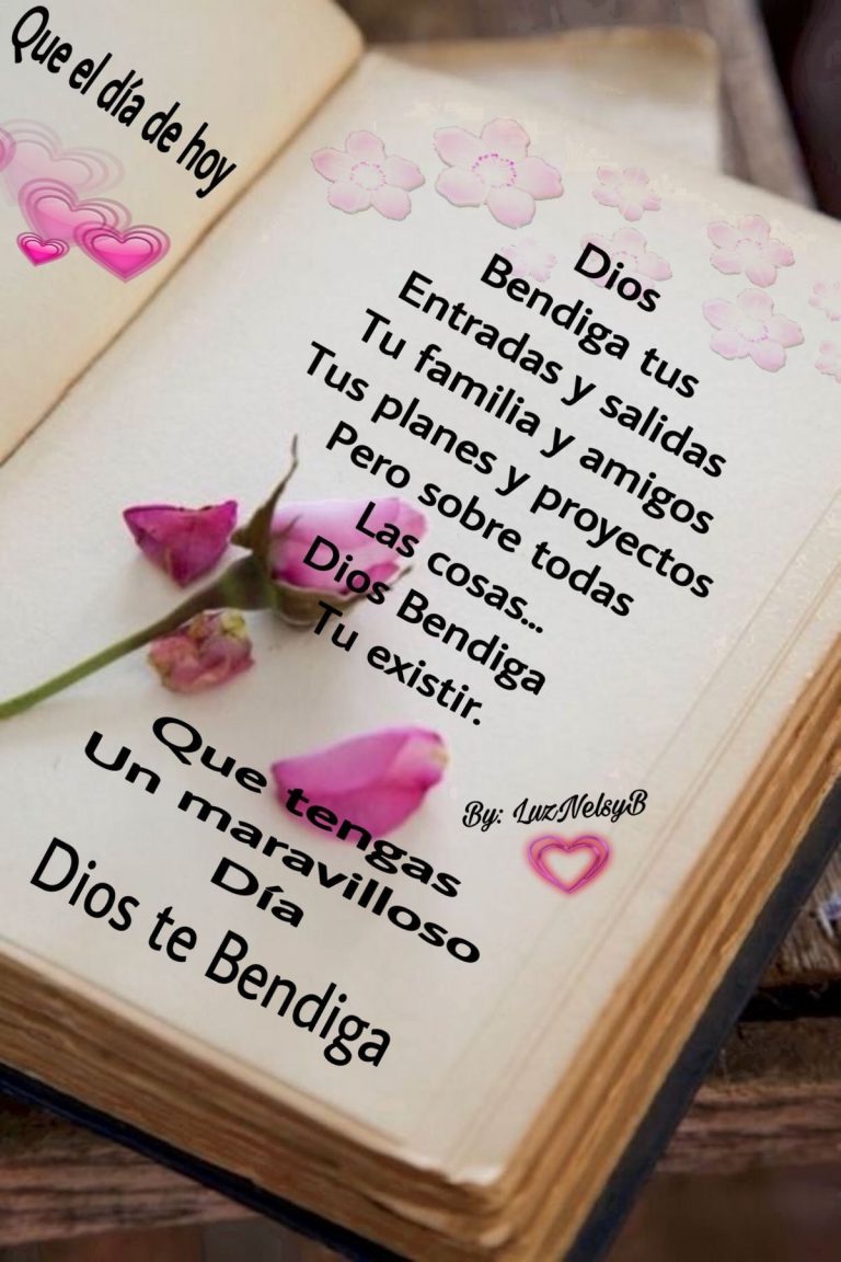 Imagenes De Frases De Buenos Dias Amor Para Celular