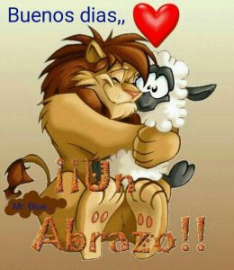 Imagenes De Frases De Buenos Dias Amor Para Whatsapp