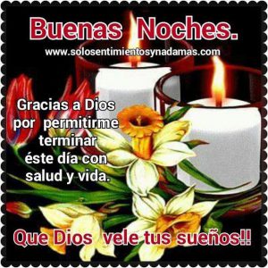 Imágenes de hasta mañana buenas noches para celular