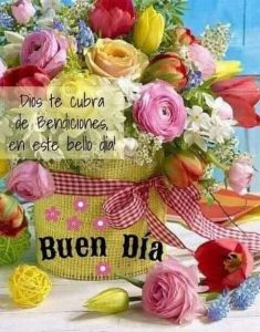 Imagenes De Hola Amor Buenos Dias Para Celular