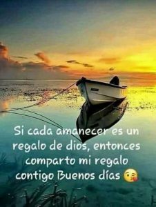 Imagenes De Hola Amor Buenos Dias Para Facebook