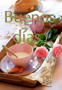 Imagenes De Hola Amor Buenos Dias Para Mi Amor