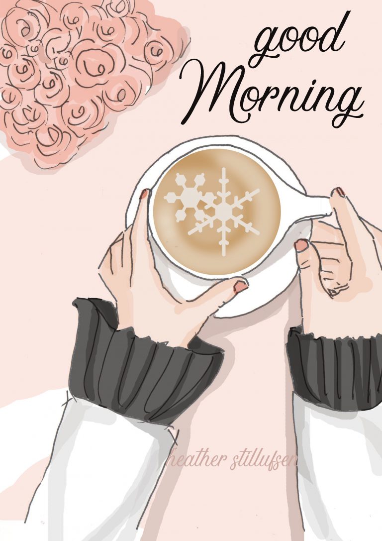 Imagenes De Hola Buenos Dias Mi Amor
