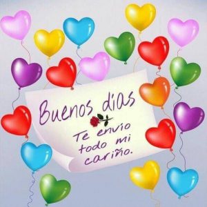 Imagenes De Hola Buenos Dias Para Descargar