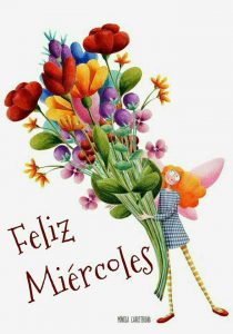 Imagenes De Hola Buenos Dias Para Una Amiga