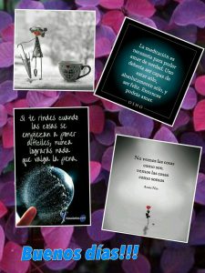 Imagenes De Hola Buenos Dias Para Whatsapp