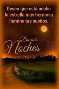 Imagenes De Las Buenas Noches De Amor