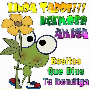 Imagenes De Linda Tarde Amor Para Whatsapp Celular