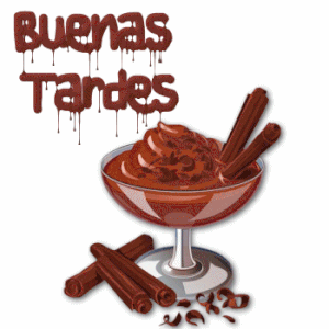 Imágenes de linda tarde gif animadas