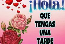 Photo of Imagenes De Linda Tarde Mi Amor Para Whatsapp Celular