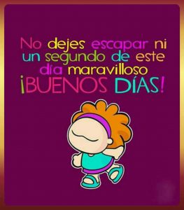 Imagenes De Los Buenos Dias Amor Para Facebook