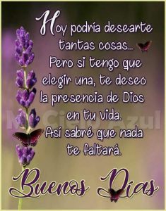 Imagenes De Los Buenos Dias Con Frases Para Descargar