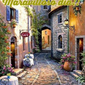 Imagenes De Los Buenos Dias Con Frases Para Facebook