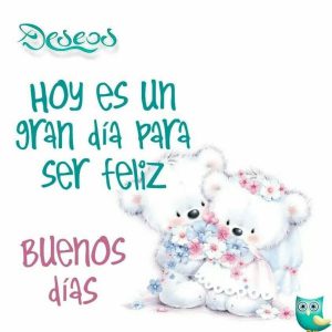 Imagenes De Los Buenos Dias Con Frases Para Una Amiga