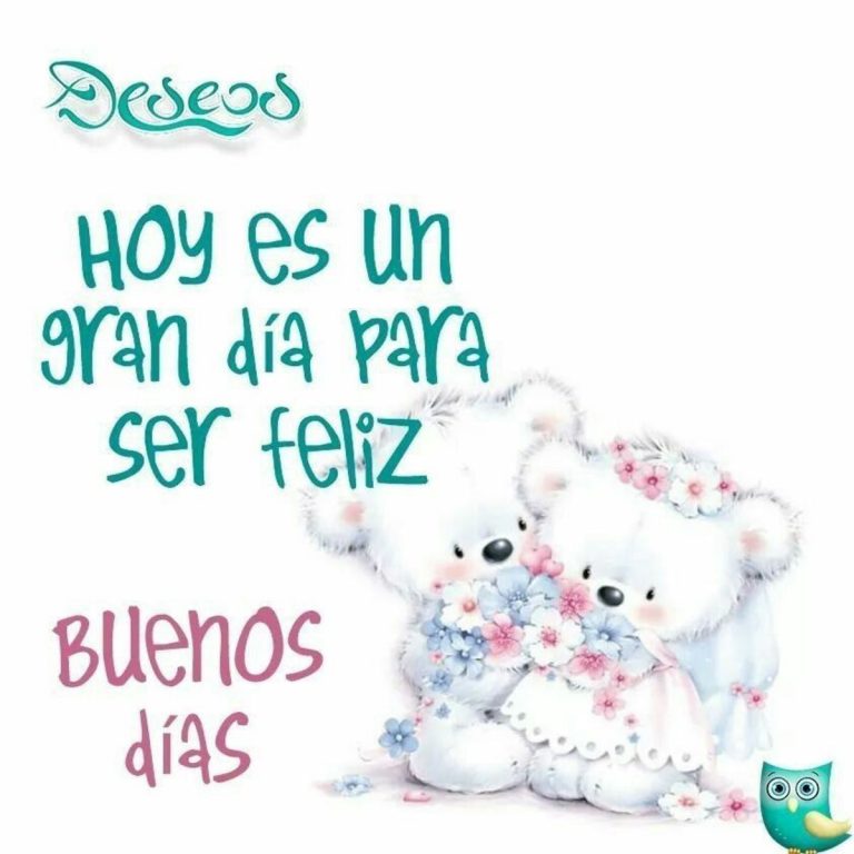 Imagenes De Los Buenos Dias Con Frases Para Una Amiga