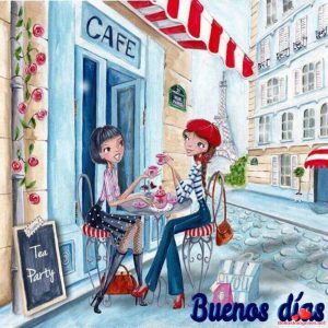 Imagenes De Los Buenos Dias Para Mi Amor Para Una Amiga