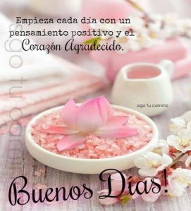 Imagenes De Los Buenos Dias Para Una Amiga