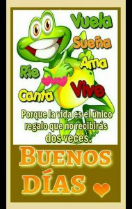 Imagenes De Muy Buenos Dias Amor