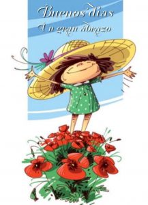 Imagenes De Oraciones De Buenos Dias Para Una Amiga