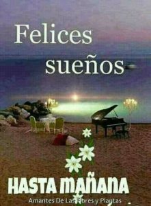 Imágenes de sueños para WhatsApp