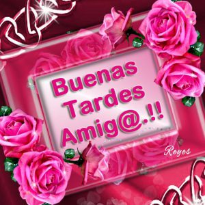 Imagenes De Tardes Para Whatsapp Celular