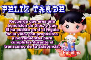 Imagenes De Una Bonita Tarde Para Whatsapp Celular