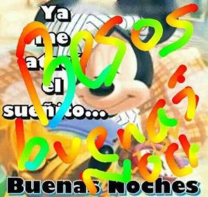 Imagenes Debuenas Noches