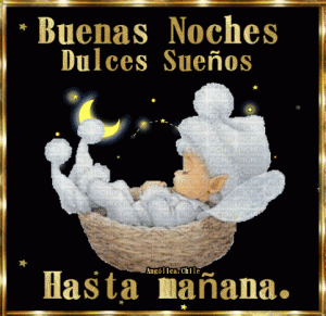 Imágenes debuenas noches para Facebook