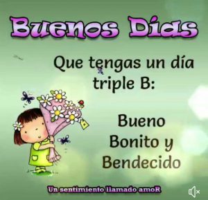 Imagenes Debuenos Dias Amor