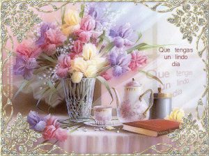 Imagenes Debuenos Dias Amor Para Celular