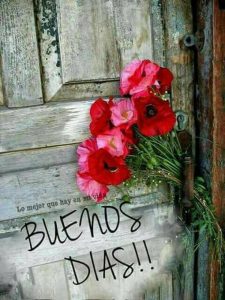 Imagenes Debuenos Dias Amor Para Mi Amor