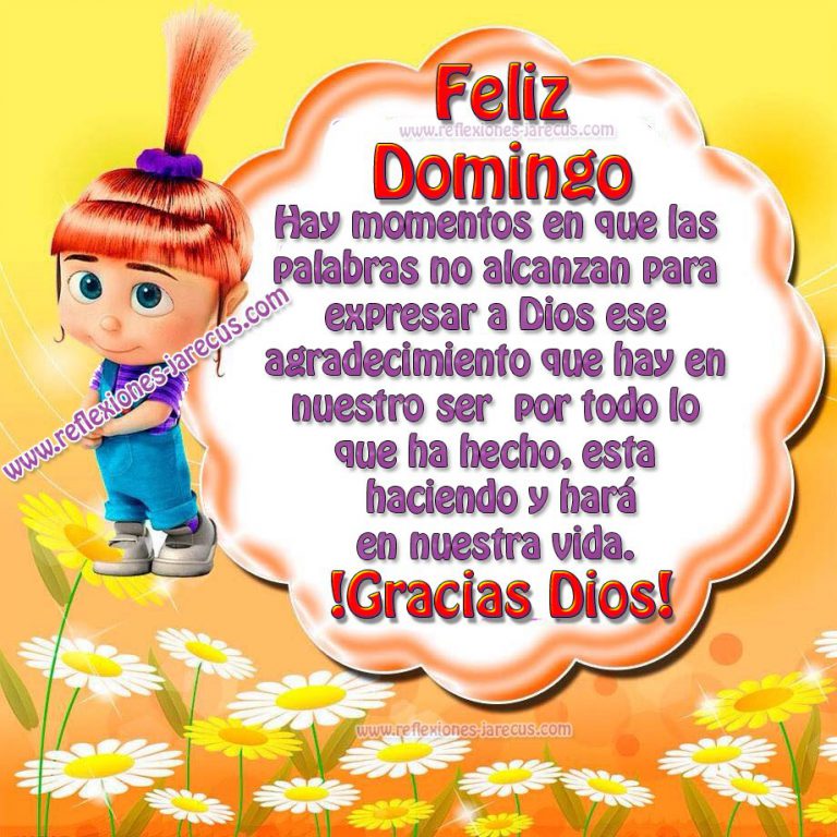 Imagenes Del Dia Domingo Para Whatsapp