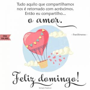 Imagenes Del Domingo Con Frases Para Celular