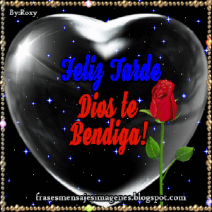 Imágenes deseando buenas tardes gif animadas