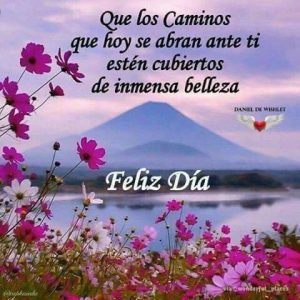 Imagenes Deseando Buenos Dias Para Celular