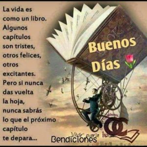 Imagenes Deseando Buenos Dias Para Facebook