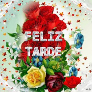 Imagenes Deseando Linda Tarde Para Facebook Y Whatsapp