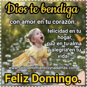 Imagenes Domingo Familiar Para Whatsapp