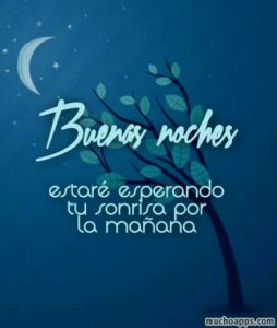 Imágenes dulces sueños mi amor para WhatsApp