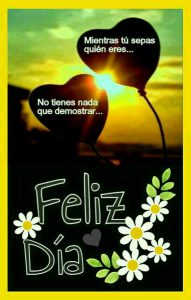 Imagenes Especiales De Buenos Dias