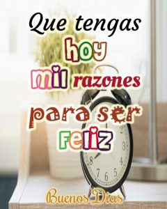 Imagenes Especiales De Buenos Dias Para Celular