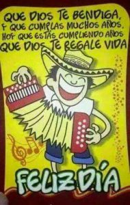 Imagenes Especiales De Cumpleaños Para Descargar En Facebook