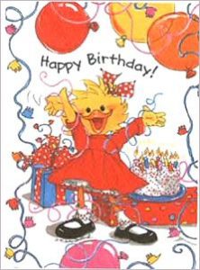 Imágenes especiales de feliz cumpleaños
