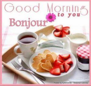 Imagenes Fe Buenos Dias