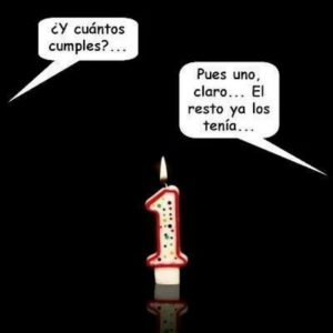 Imágenes felicidades cumpleaños