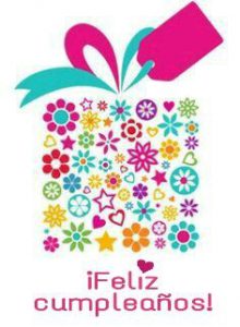 Imagenes Feliz Cumpleaños Amiga Para Descargar Por Whatsapp
