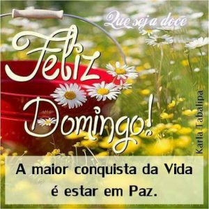 Imagenes Feliz Domingo Para Facebook Para Celular