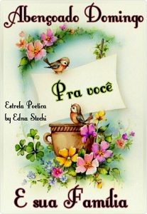 Imagenes Feliz Domingo Para Whatsapp